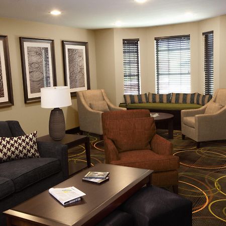 Staybridge Suites Toledo - Rossford - Perrysburg, An Ihg Hotel Exteriör bild