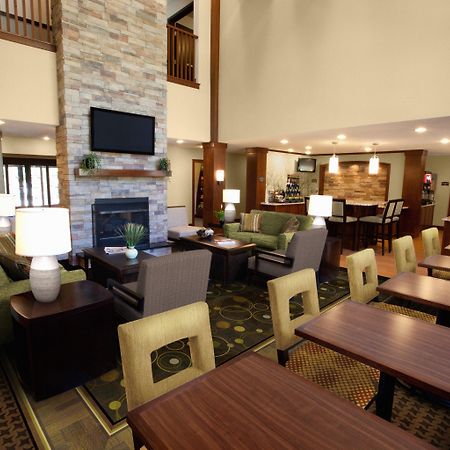 Staybridge Suites Toledo - Rossford - Perrysburg, An Ihg Hotel Exteriör bild