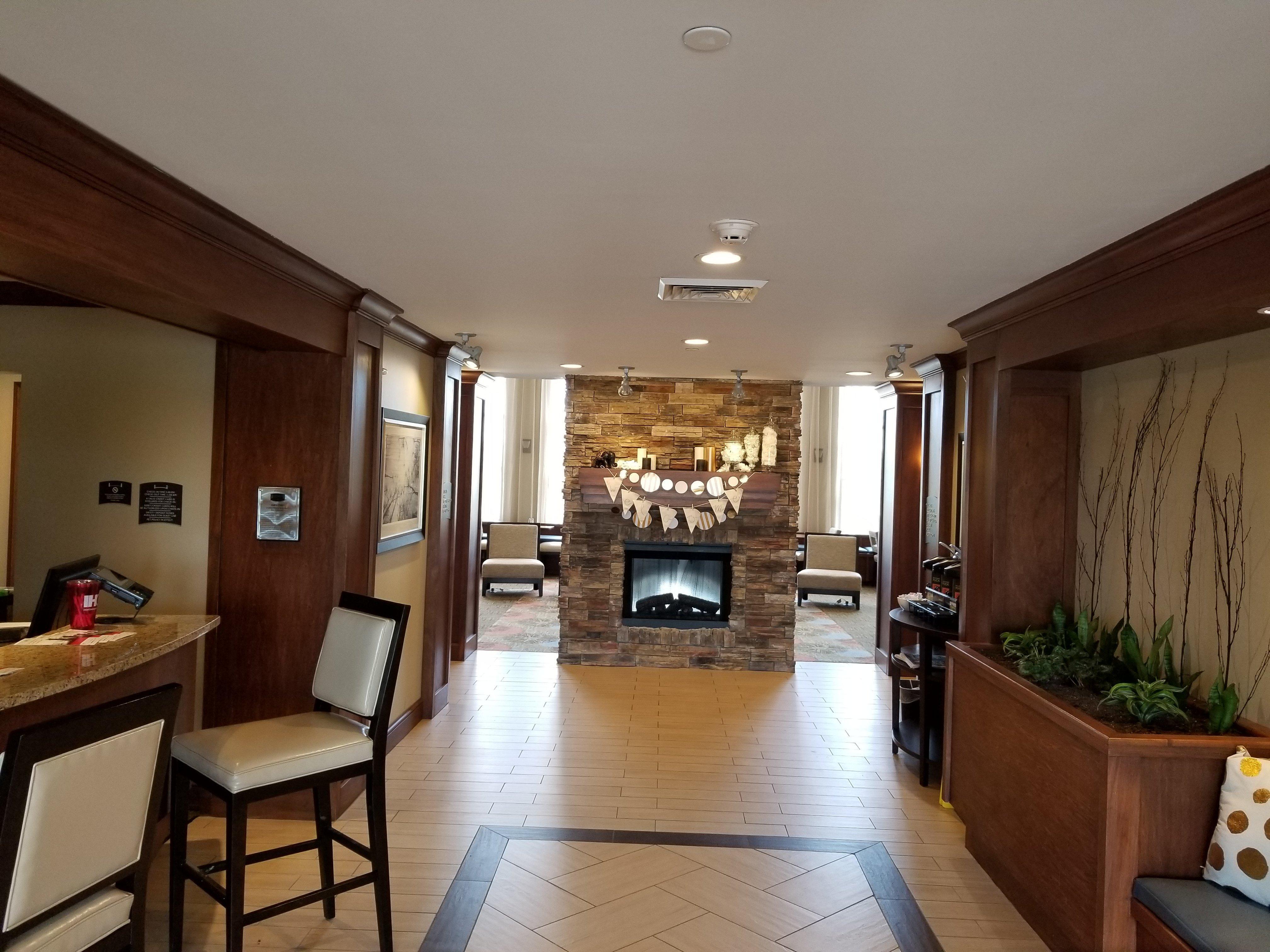 Staybridge Suites Toledo - Rossford - Perrysburg, An Ihg Hotel Exteriör bild