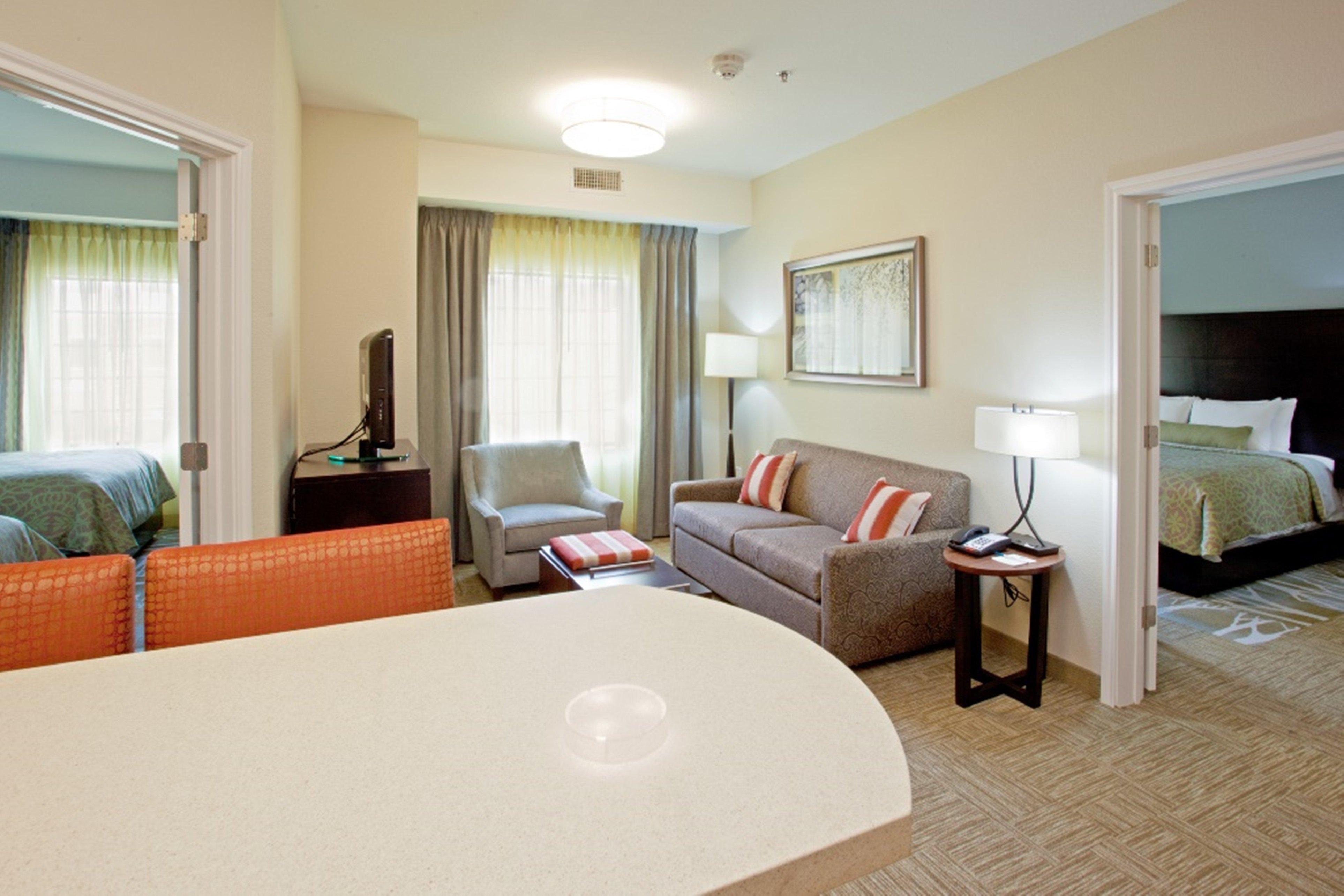 Staybridge Suites Toledo - Rossford - Perrysburg, An Ihg Hotel Exteriör bild