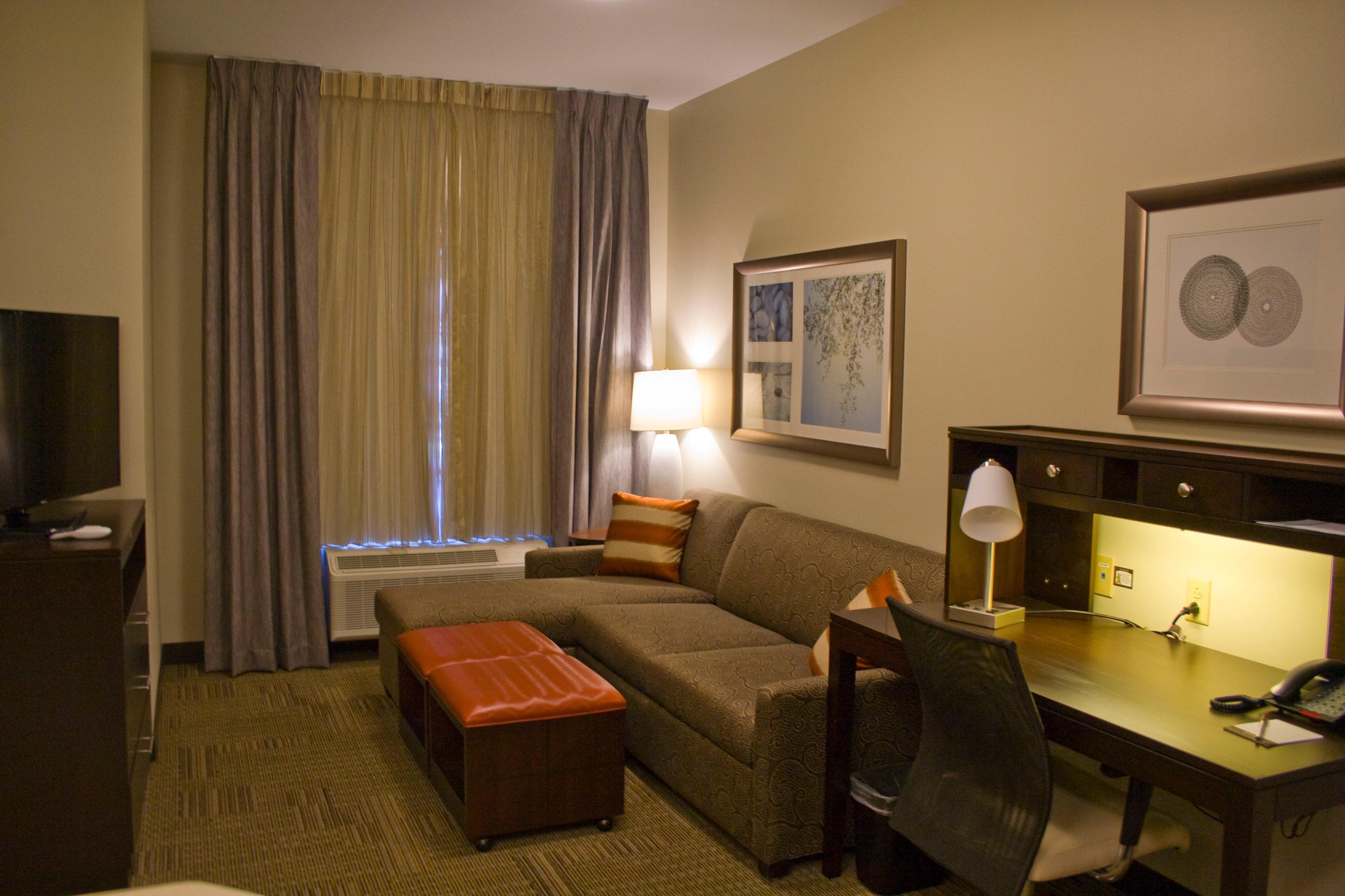 Staybridge Suites Toledo - Rossford - Perrysburg, An Ihg Hotel Exteriör bild