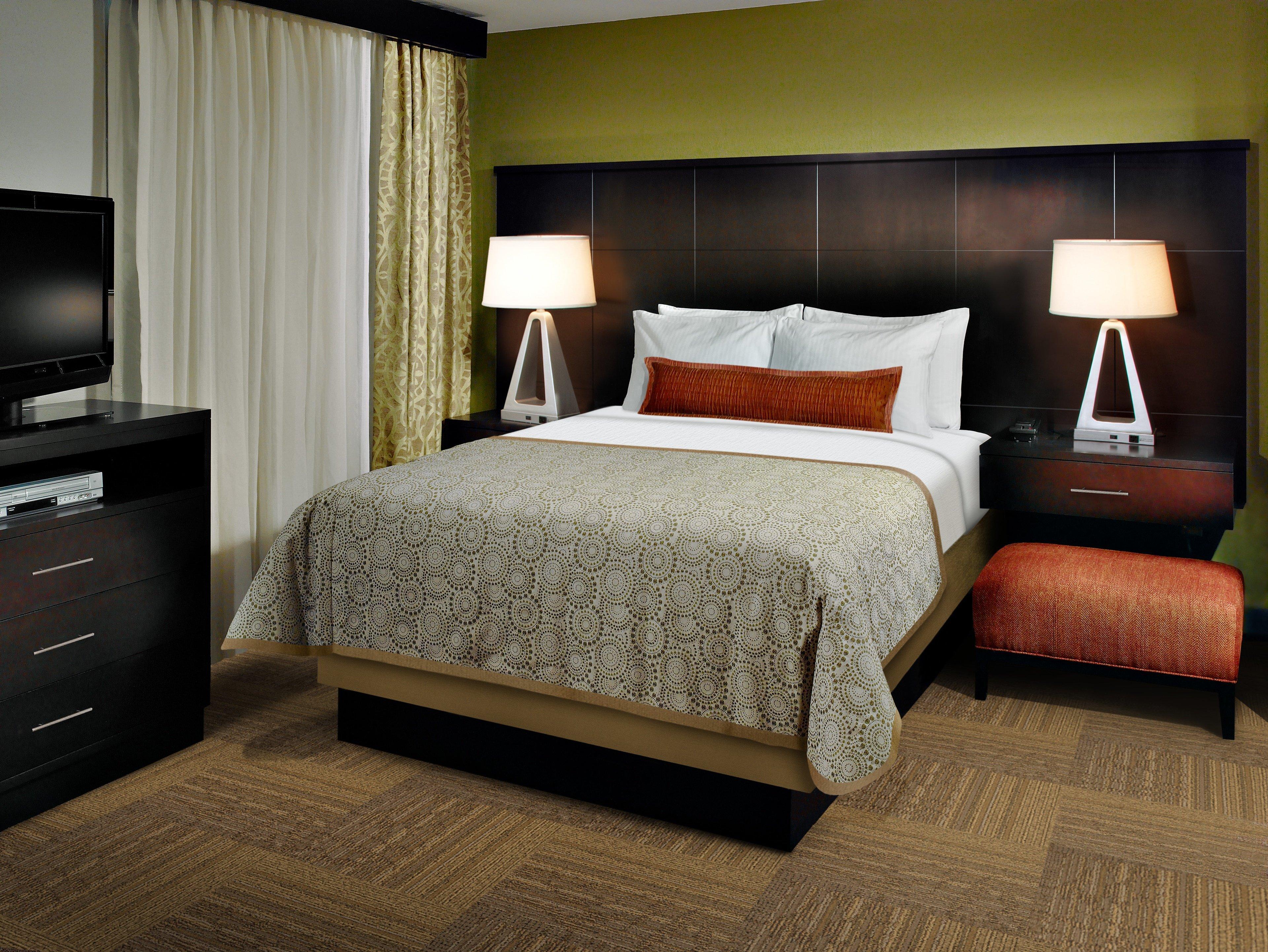 Staybridge Suites Toledo - Rossford - Perrysburg, An Ihg Hotel Exteriör bild