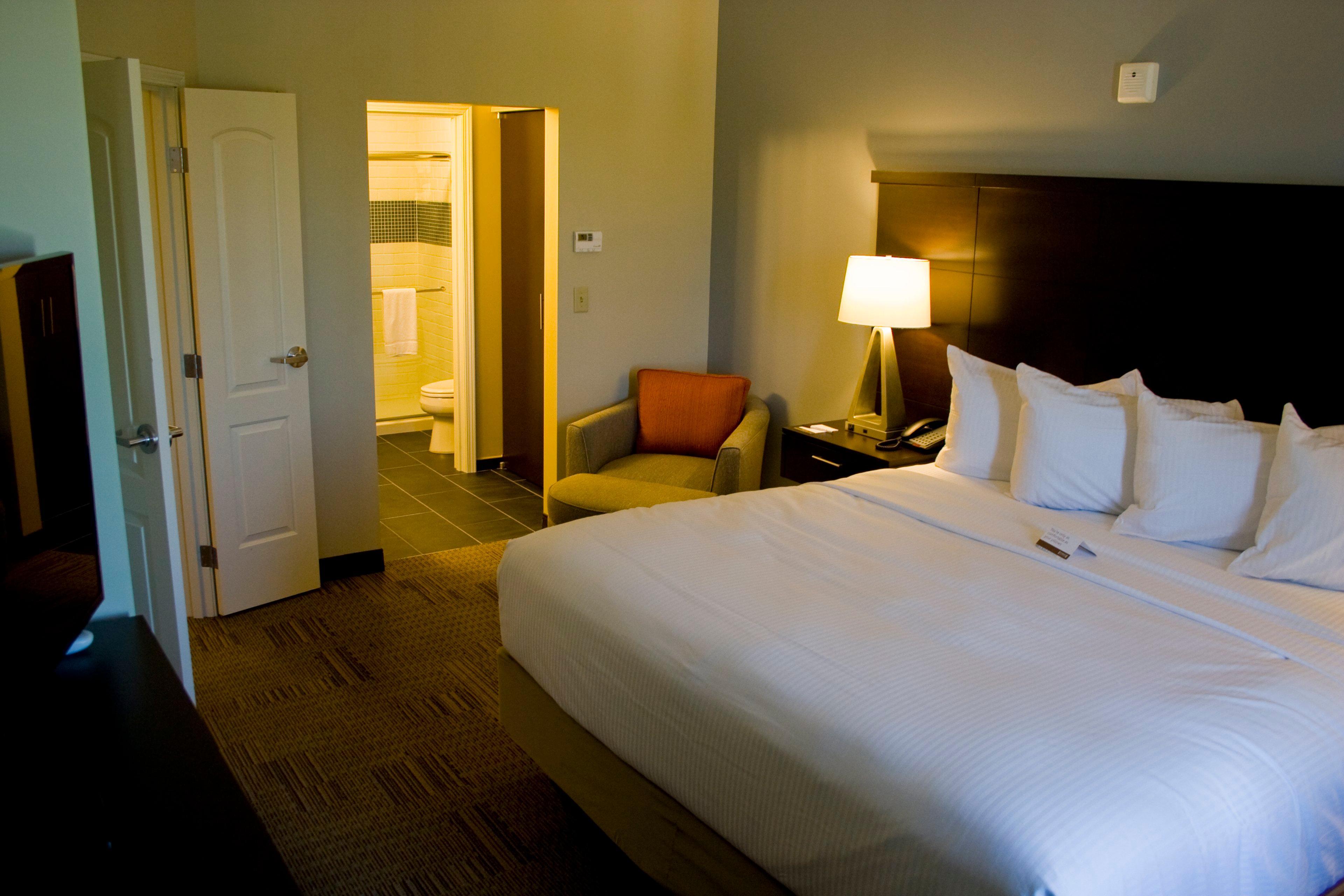 Staybridge Suites Toledo - Rossford - Perrysburg, An Ihg Hotel Exteriör bild