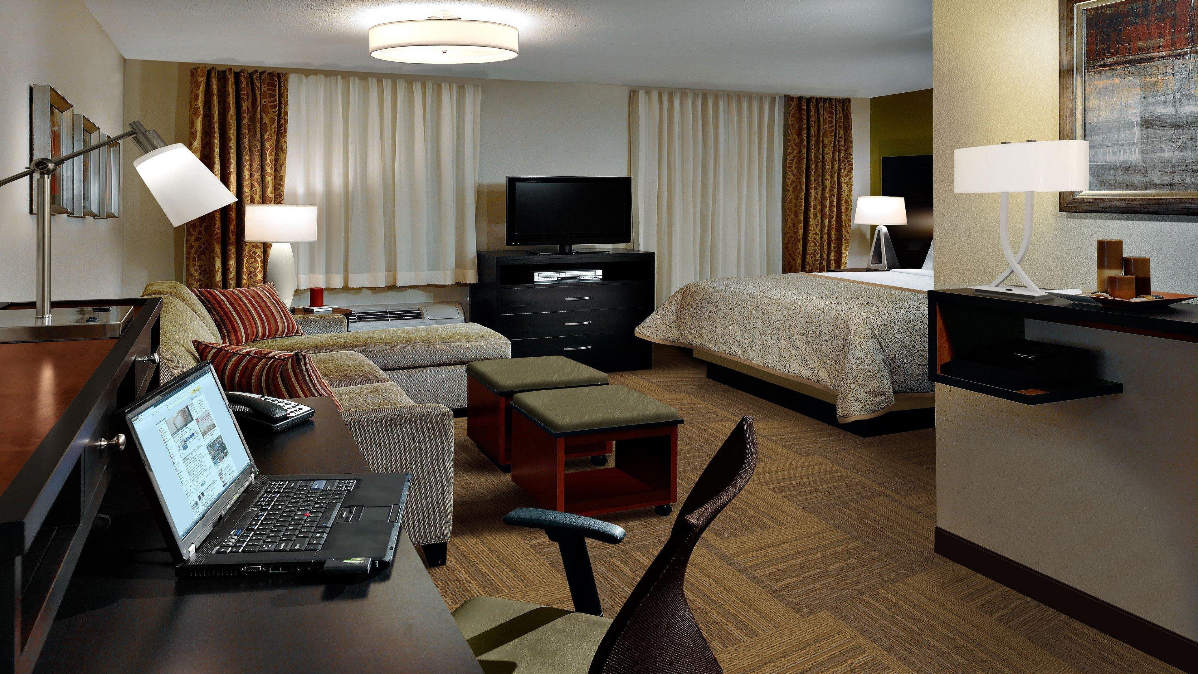 Staybridge Suites Toledo - Rossford - Perrysburg, An Ihg Hotel Exteriör bild