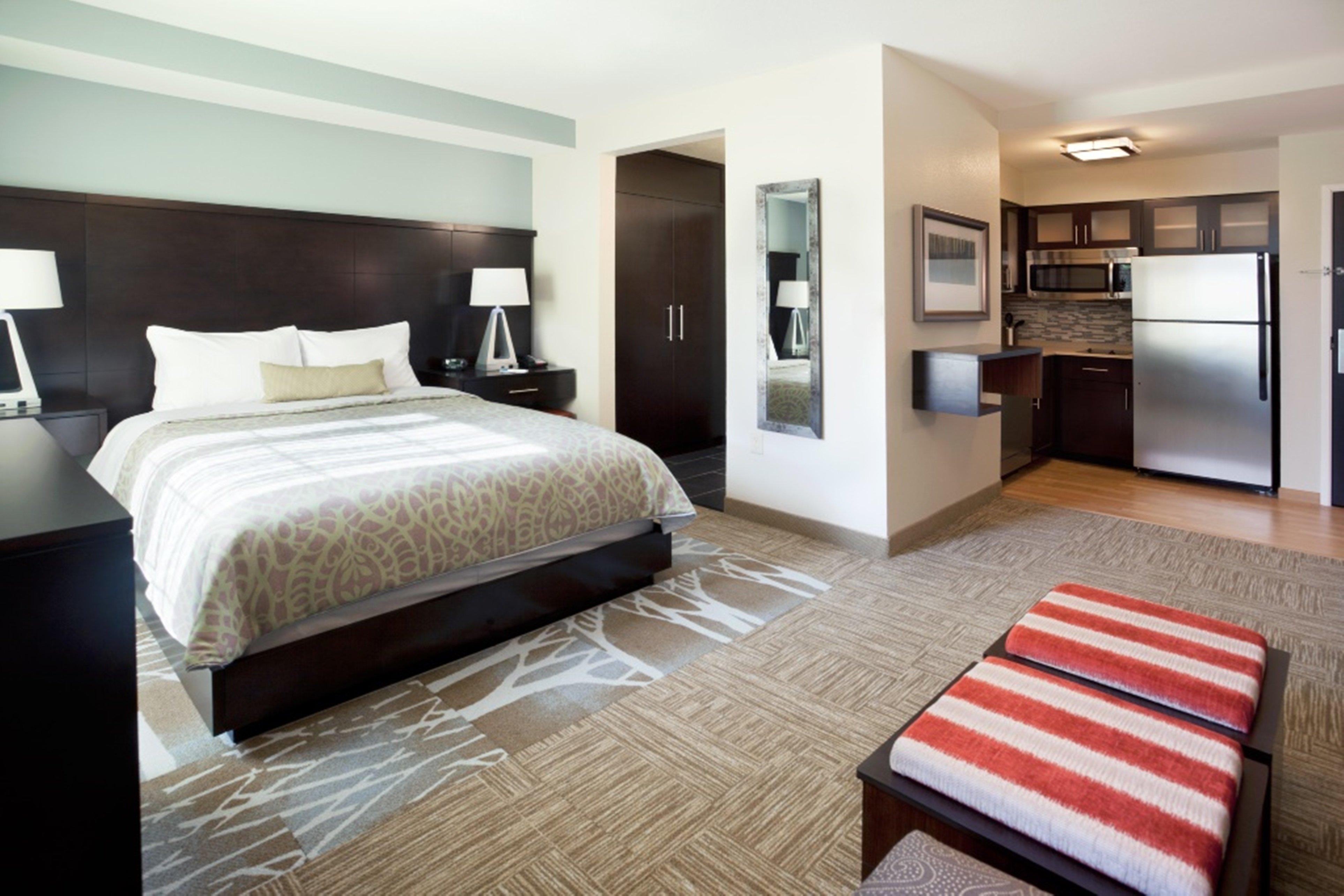 Staybridge Suites Toledo - Rossford - Perrysburg, An Ihg Hotel Exteriör bild