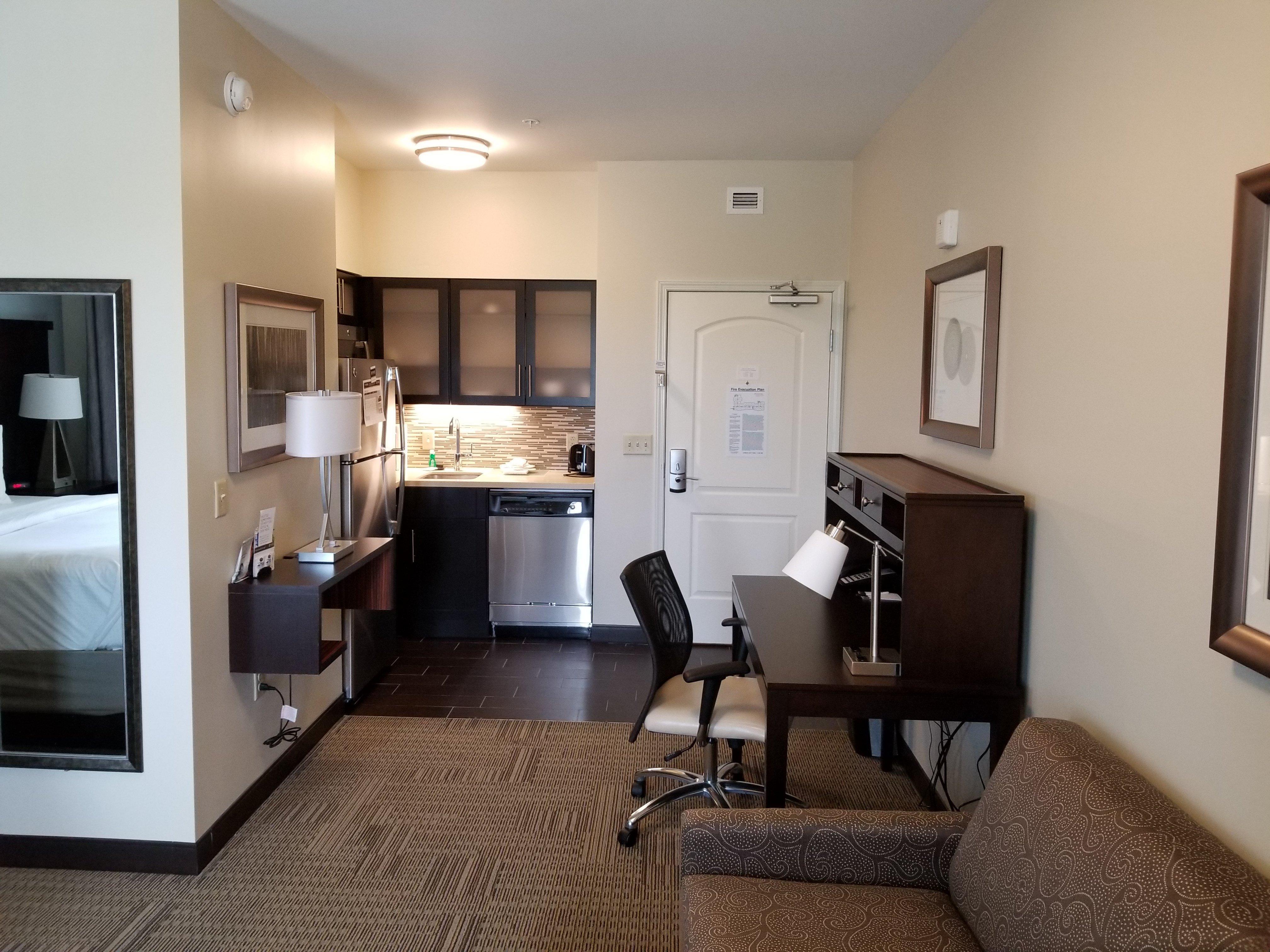 Staybridge Suites Toledo - Rossford - Perrysburg, An Ihg Hotel Exteriör bild