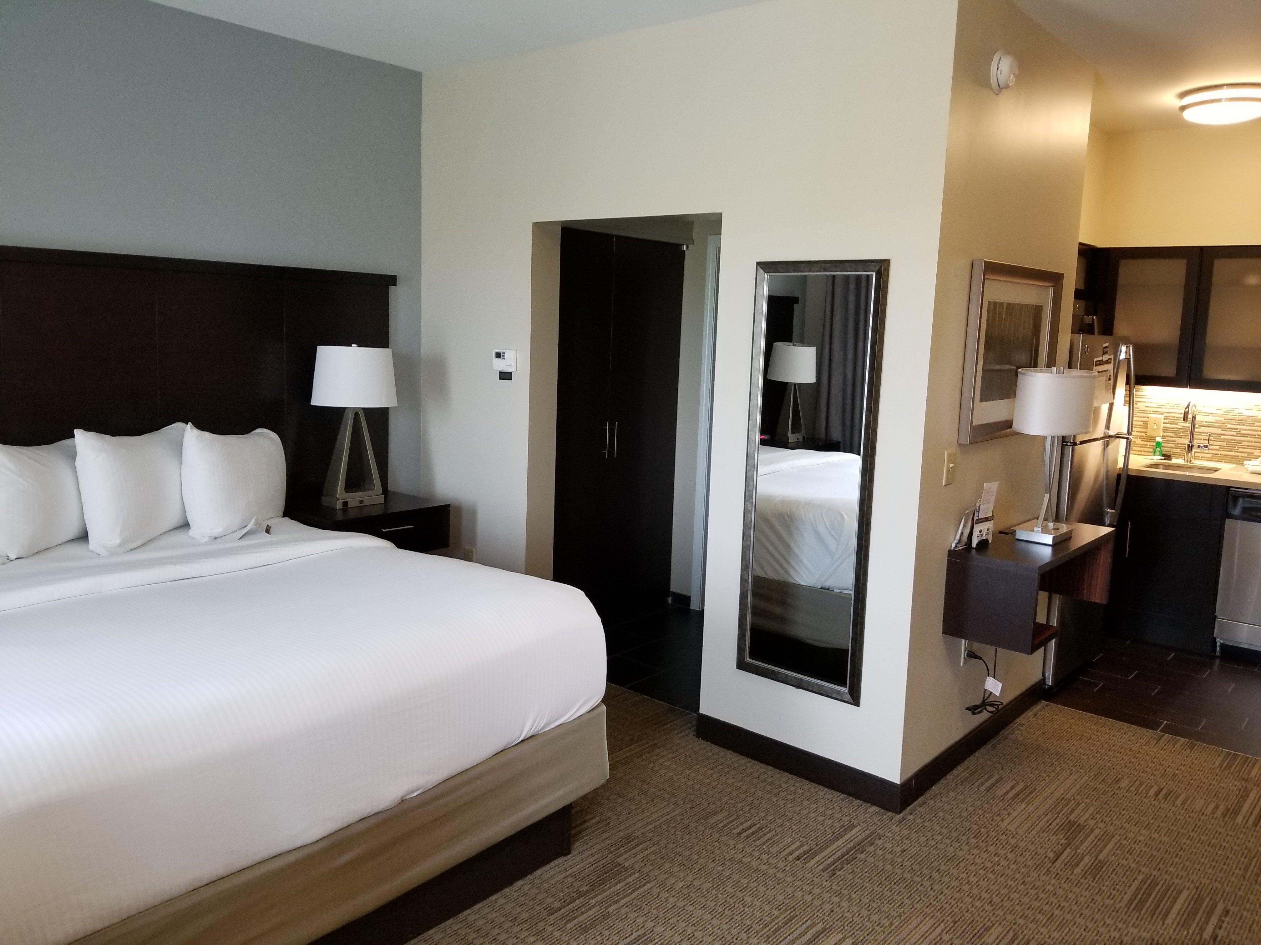 Staybridge Suites Toledo - Rossford - Perrysburg, An Ihg Hotel Exteriör bild