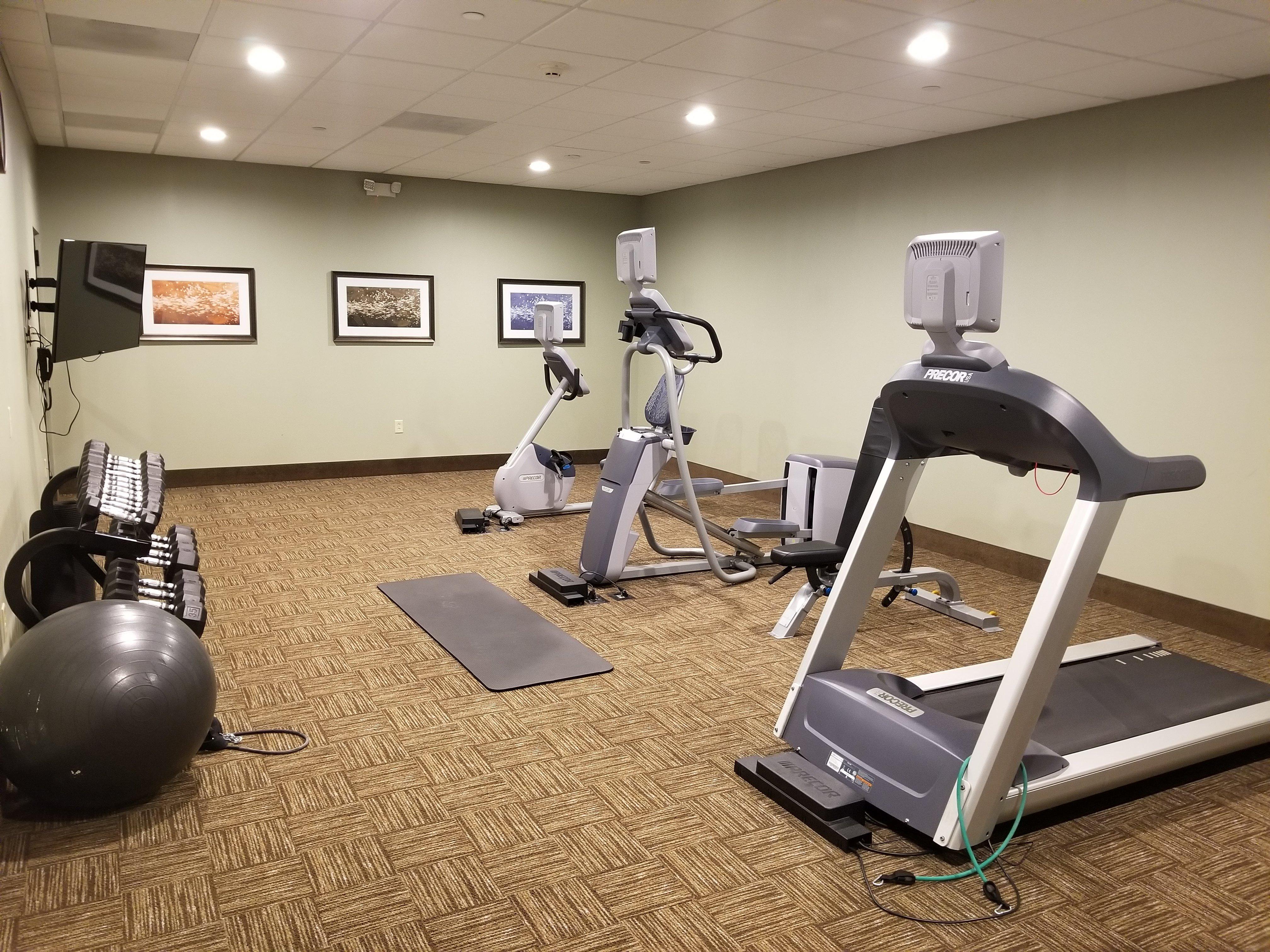 Staybridge Suites Toledo - Rossford - Perrysburg, An Ihg Hotel Exteriör bild