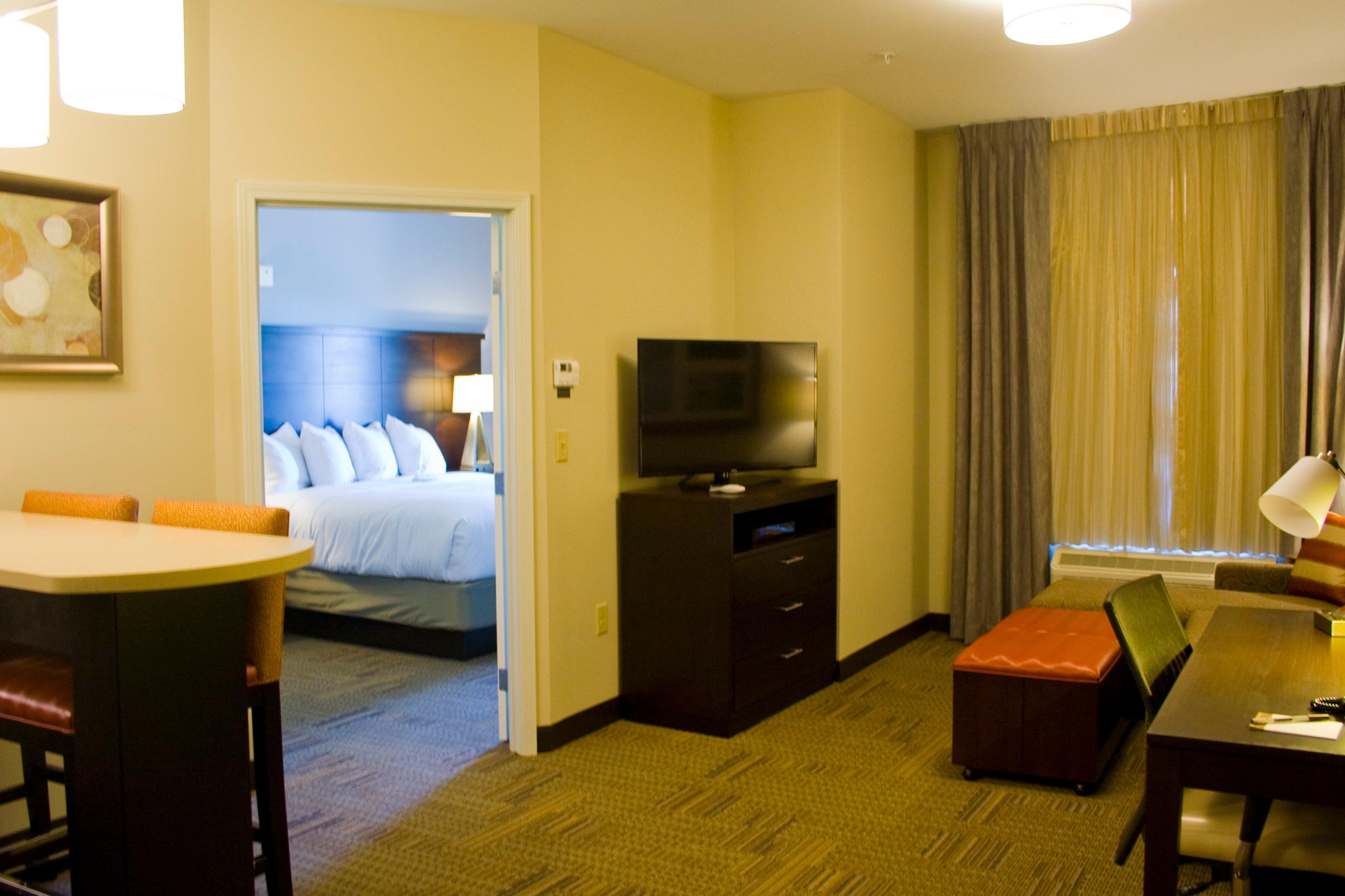 Staybridge Suites Toledo - Rossford - Perrysburg, An Ihg Hotel Exteriör bild