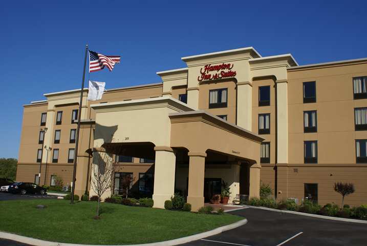 Staybridge Suites Toledo - Rossford - Perrysburg, An Ihg Hotel Exteriör bild