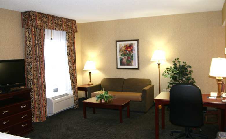 Staybridge Suites Toledo - Rossford - Perrysburg, An Ihg Hotel Exteriör bild